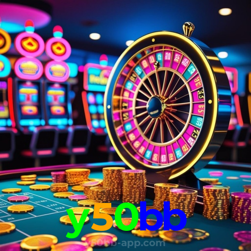 y50bb:Aposte no futebol e ganhe em jogos como roleta e blackjack online!