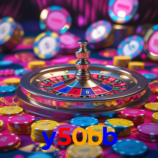 y50bb:Cada aposta é uma nova vitória em nosso cassino online!