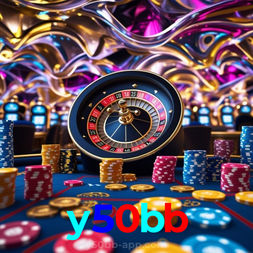 y50bb:Jogue agora e desafie a sorte em nosso cassino online!