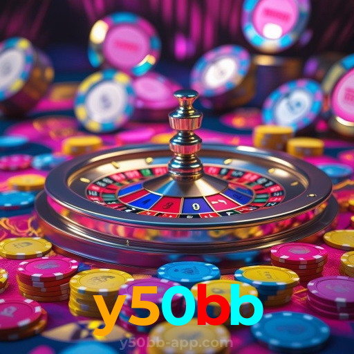 y50bb:A sorte está ao seu lado! Aposte nas melhores máquinas caça-níqueis!