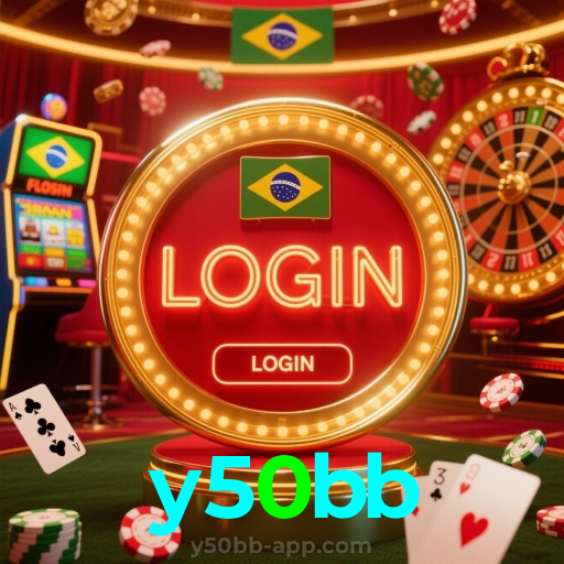 y50bb：Vença no blackjack e prove que você é um verdadeiro mestre!