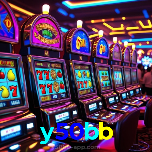 y50bb:Aposte no futebol e jogue slots emocionantes com grandes prêmios!