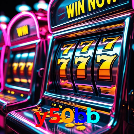 y50bb:Apostas ao vivo no futebol e grandes prêmios em slots te esperam!