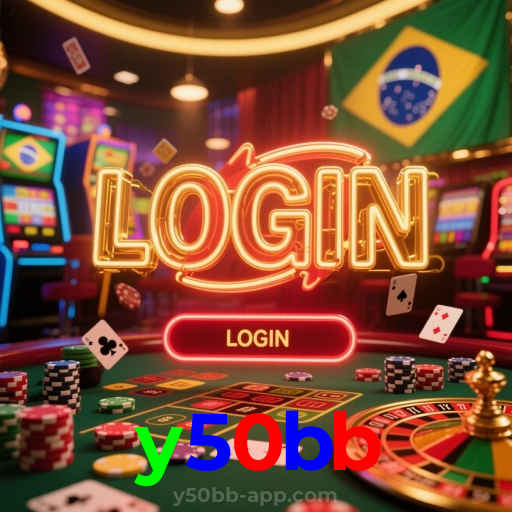 y50bb:Jogue nas nossas slots e conquiste prêmios de tirar o fôlego!