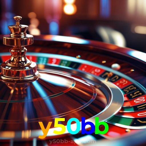 y50bb:Jogue nas mesas de poker e ganhe prêmios incríveis!