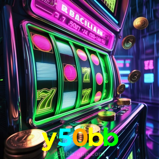 y50bb:O cassino mais confiável para apostar no futebol e jogar slots!