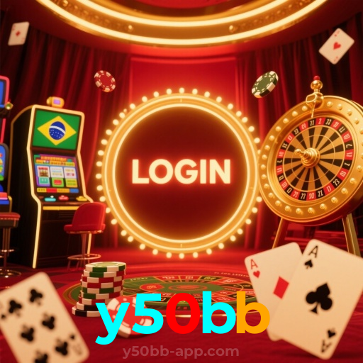 y50bb：Vença no poker e ganhe prêmios com apostas no futebol ao vivo!