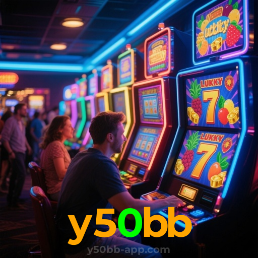 y50bb:As melhores slots para você! Aposte e ganhe agora!