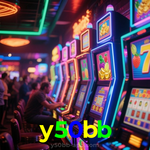 y50bb:O cassino online perfeito para jogadores de poker, roleta e futebol!
