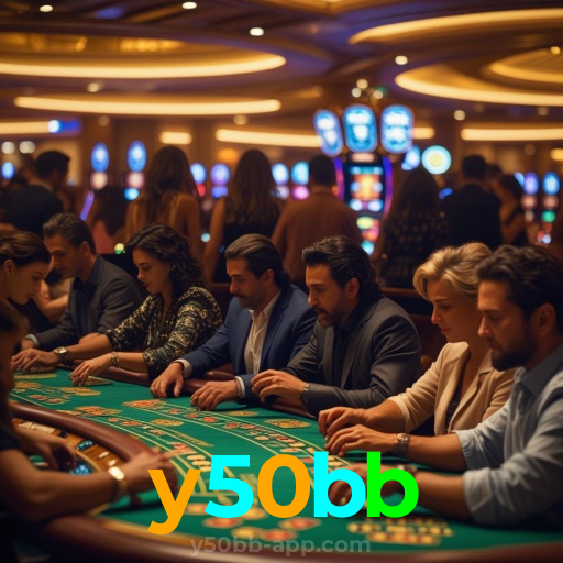 y50bb:O cassino online ideal para você jogar blackjack e apostar no futebol!