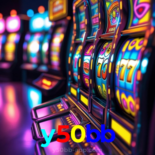 y50bb:Cada giro é uma chance de conquistar prêmios incríveis!
