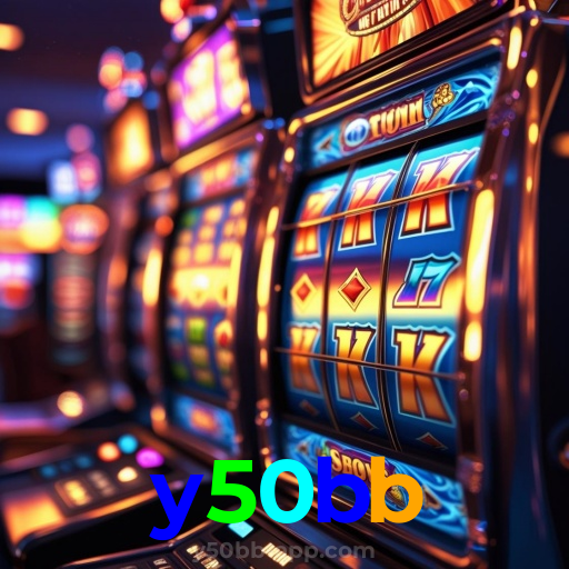 y50bb：Jogue slots, aposte no futebol e ganhe prêmios incríveis no nosso cassino!