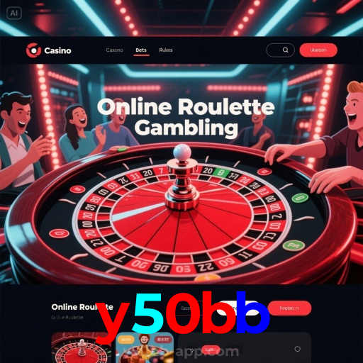 y50bb：No futebol online, cada aposta te leva mais perto da vitória!