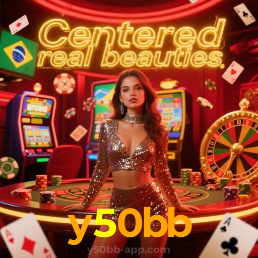 y50bb：Cada jogo é uma chance de ganhar! Jogue agora e vença!