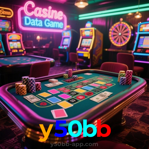y50bb：Aposte no futebol, jogue poker e conquiste vitórias épicas!