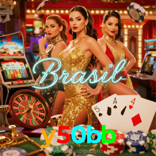 y50bb：Sinta a emoção do poker online! Mostre que você é o mestre das cartas!