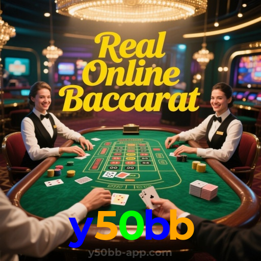 y50bb：Mostre suas habilidades e vença nas mesas de poker online!