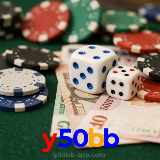 y50bb:Cada aposta é uma nova vitória em nosso cassino online!