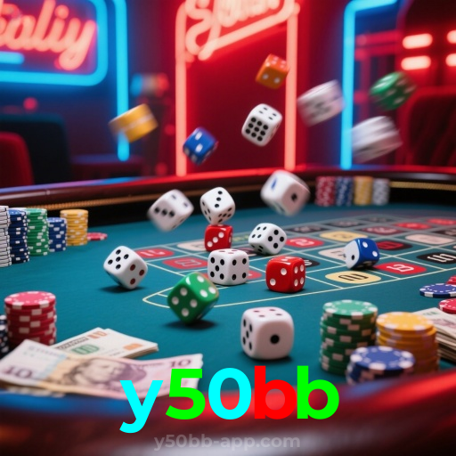 y50bb:O cassino online mais confiável para apostas ao vivo no futebol e jogos de cassino!