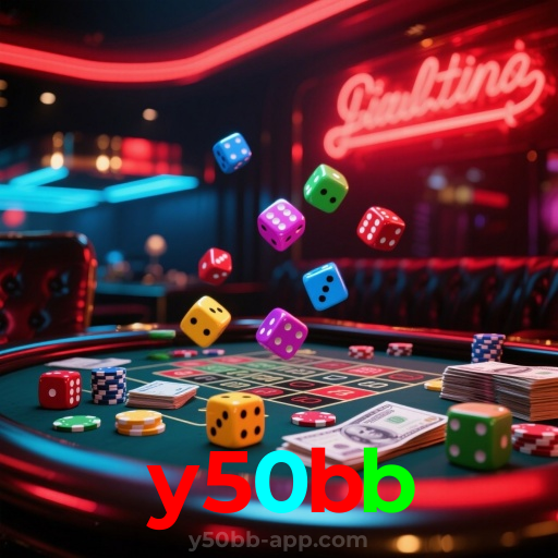 y50bb:O cassino mais confiável para apostas no futebol e jogos de cassino!
