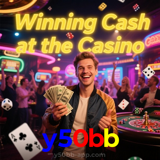 y50bb：Vença no blackjack e conquiste prêmios sensacionais!