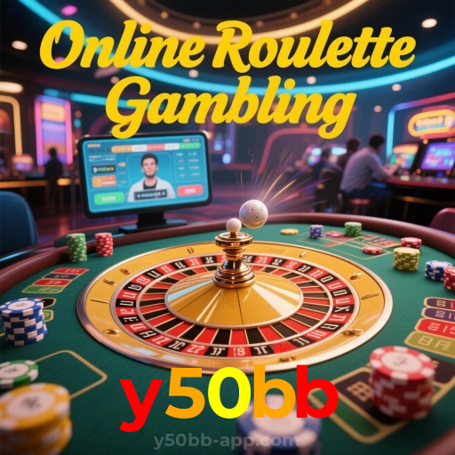 y50bb：Com o futebol online, a emoção da vitória está garantida!