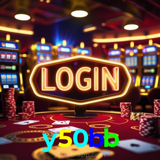 y50bb：Aposte no futebol e jogue os melhores jogos de cassino como roleta!