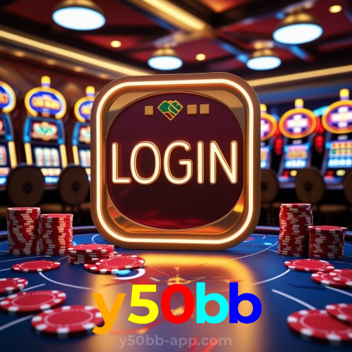 y50bb：Jogue no melhor cassino online e descubra os maiores prêmios!