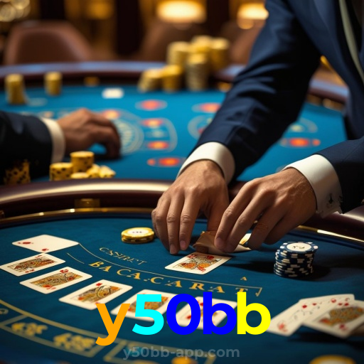 y50bb:Divirta-se com slots e apostas ao vivo em futebol no nosso cassino online!