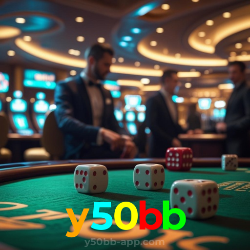 y50bb:A diversão nunca para! Entre no nosso cassino e jogue os melhores jogos!