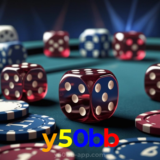y50bb:A diversão e as vitórias estão te esperando no nosso cassino online!