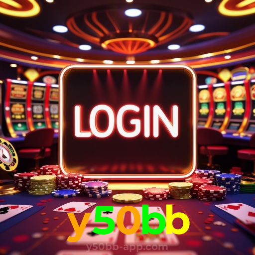 y50bb:Jogue agora no nosso cassino online e vença nas mesas de poker!