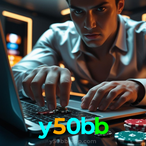 y50bb：Jogue nas slots e vença o jackpot! A sorte está te esperando!