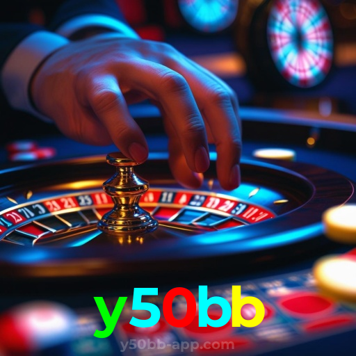 y50bb：Jogue nas nossas slots e conquiste prêmios de tirar o fôlego!