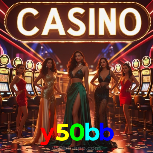 y50bb：Apostas ao vivo no futebol e grandes prêmios em slots te esperam!