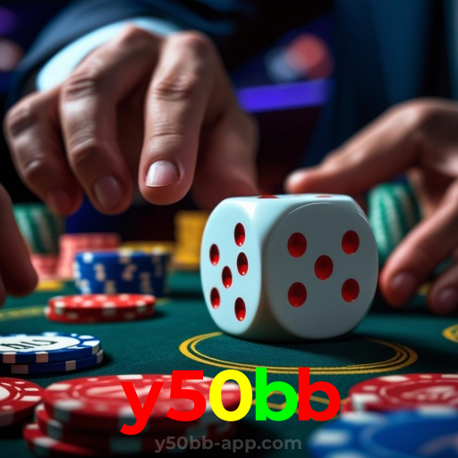 y50bb:Gire nas slots e conquiste o prêmio da sua vida!