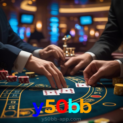 y50bb:Jogue slots, aposte no futebol e conquiste vitórias épicas no cassino!