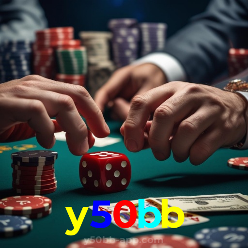 y50bb:A diversão começa aqui! Jogue nas slots e ganhe muito mais!