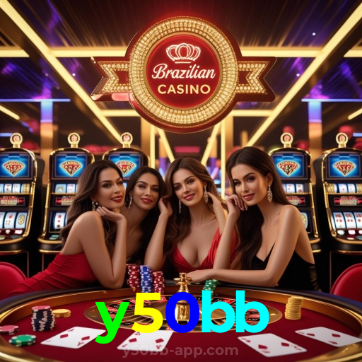y50bb:Apostas em futebol e os melhores jackpots de cassino te esperam!