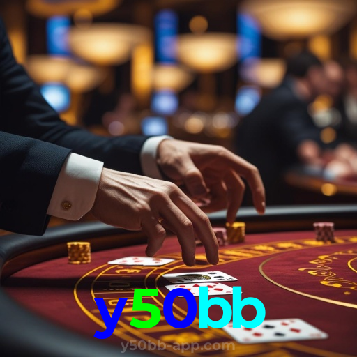 y50bb:A sorte te espera nas nossas roletas! Aposte e vença!