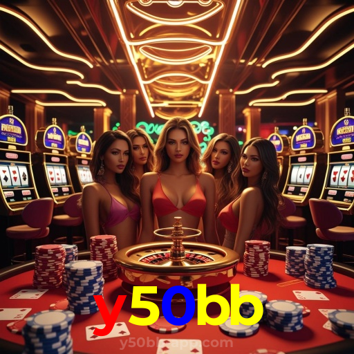 y50bb:Jogue blackjack e sinta a emoção de vencer no cassino!