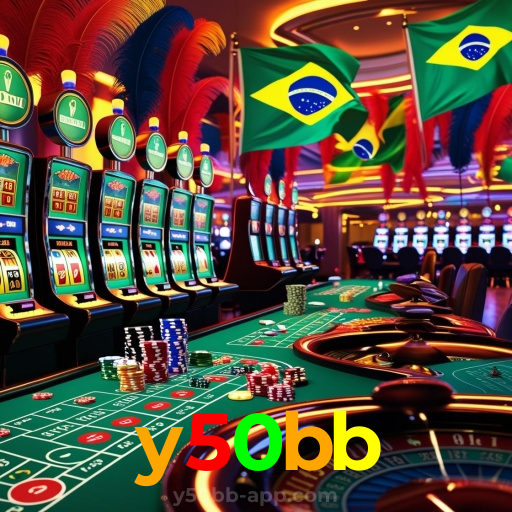 y50bb:Jogue poker, aposte no futebol e leve prêmios incríveis no cassino!