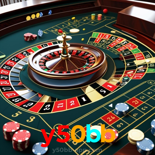 y50bb:O melhor cassino online com roleta, poker e apostas no futebol ao vivo!