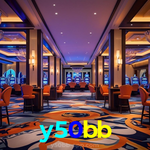 y50bb:Jogue slots, aposte no futebol e vença em grande estilo!