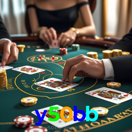 y50bb:Jogue no melhor cassino online e descubra os maiores jackpots!