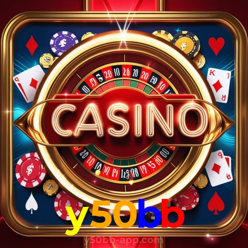 y50bb:Apostas ao vivo no futebol e diversão garantida com slots e roleta!