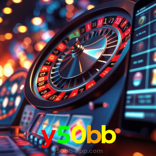 y50bb:Aposte na roleta e conquiste prêmios fantásticos!