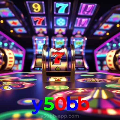 y50bb:Mostre sua habilidade nas mesas de poker e vença os adversários!