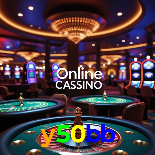y50bb:Jogue roleta, blackjack e aposte no futebol para uma experiência completa!