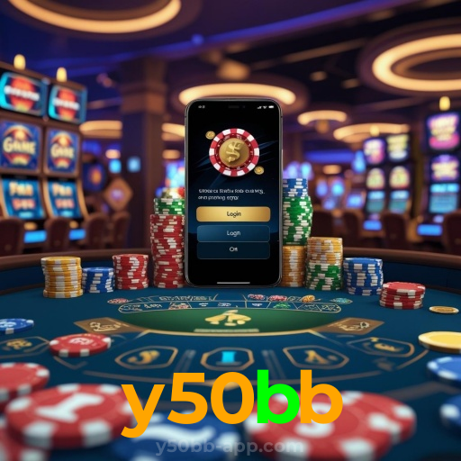 y50bb:Apostas emocionantes no futebol e diversão garantida com poker e roleta!